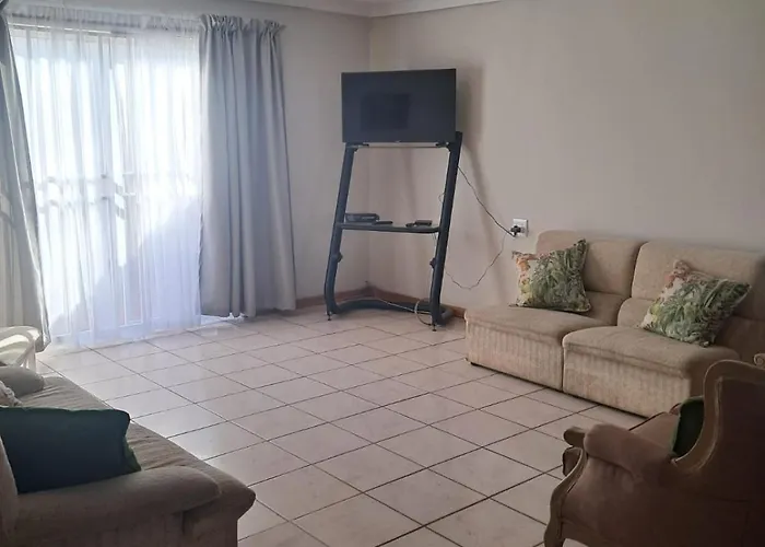 Tcm Guesthouse Springs 