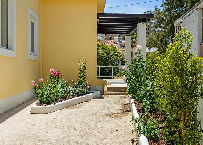 Urban Bliss Boutique Guesthouse Faro