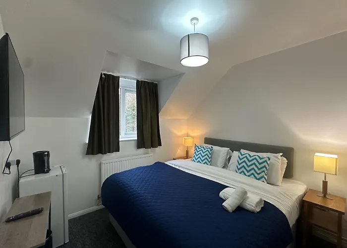 Henley Lodge