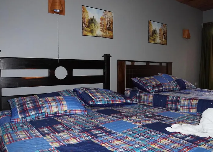 Manakin Lodge, Monteverde