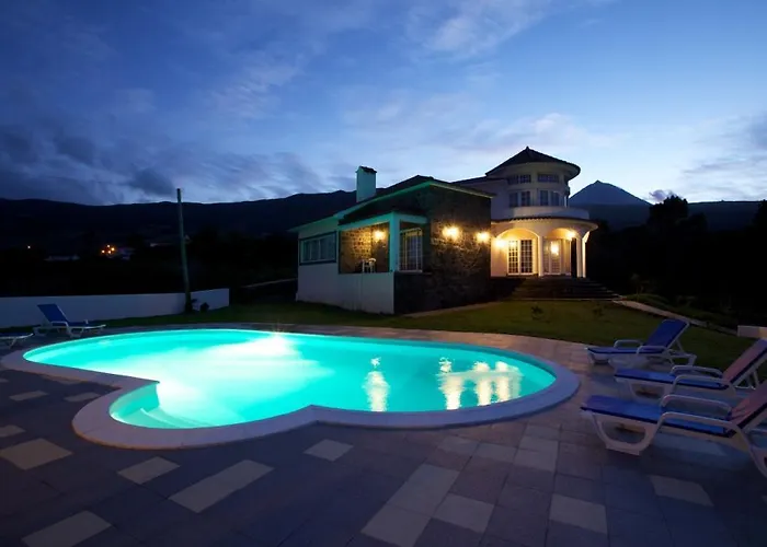 Pico Dreams Hotel Sao Roque do Pico