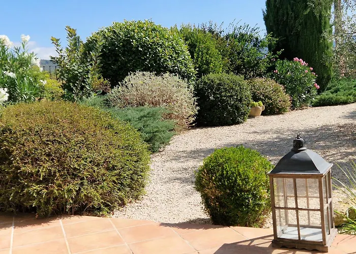 La Parenthese Hotel Lauris