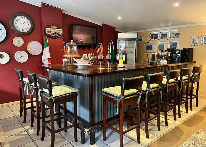 Connemara Farm Hotel Himeville