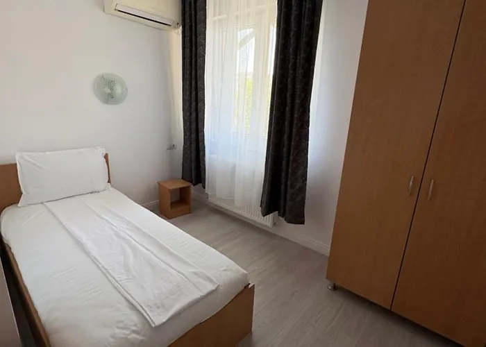 Pensiunea Elias Cluj-Napoca