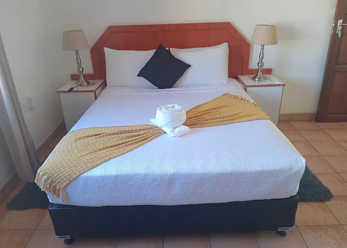 5 The Grove Hotel Durban