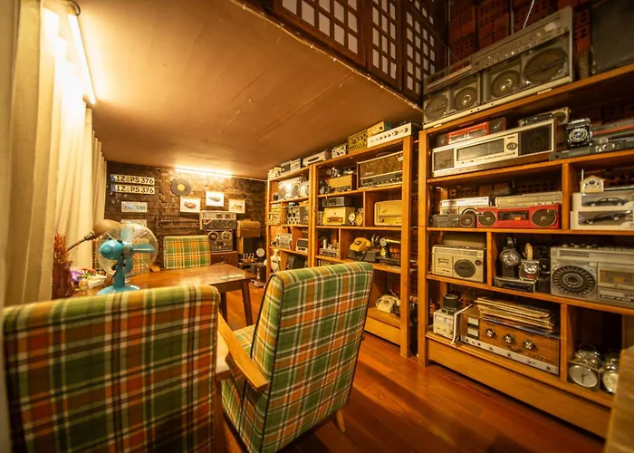Zhangjiajie Wangyi Inn