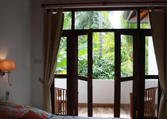 Aliya Lanka Hotel Beruwala