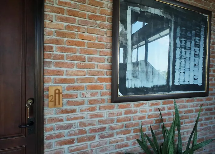 Goodhope Villa Sam Roi Yot