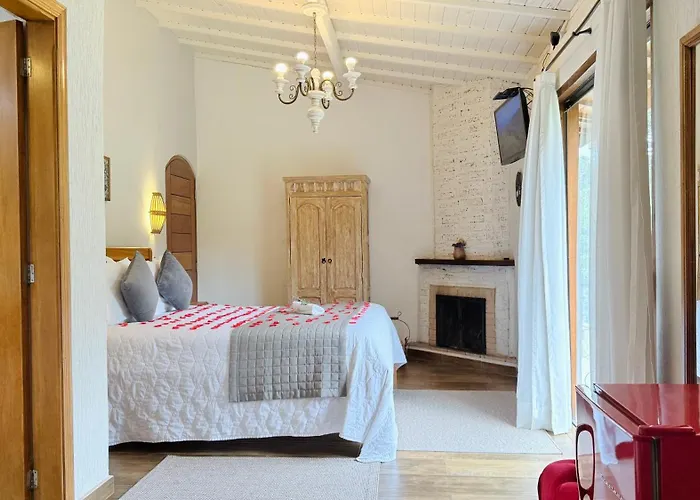 Pousada Villa Monte Verde