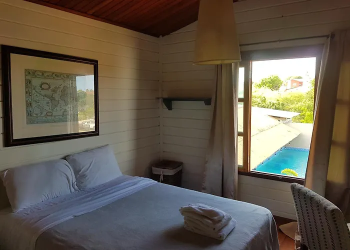 Island House Near Curacao International Airport Cur Hotel Willemstad