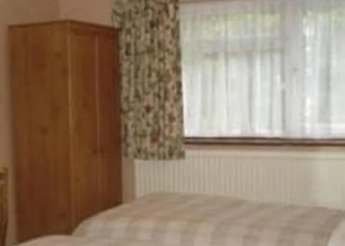 Bridge Guest House Cambridge 