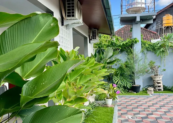 Eternal Rooms Tanjungkarang
