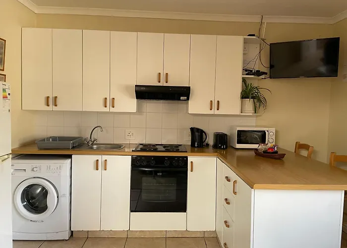 137 High Street Guest House Grahamstown