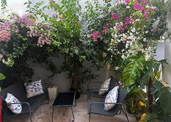 Unwind Dhigurah Hotel Dhigurah 