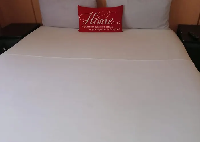 Yana Guest House Polokwane