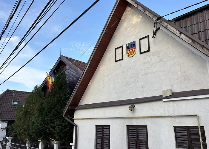 Casa Bazna Hotel