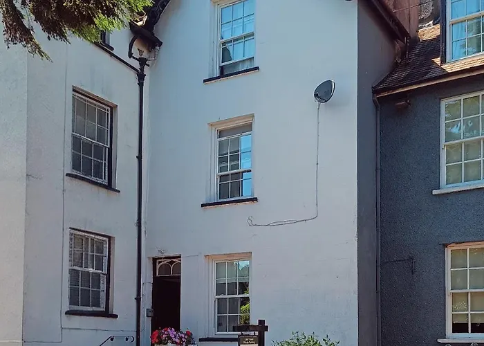 Hazeldene Guest House - With Free Offsite Health Club Bowness-on-Windermere