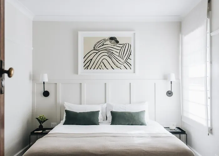 Dormie House Hotel Moss Vale