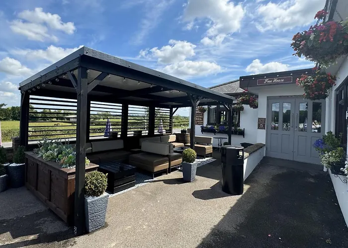 The Kings Head Inn Gloucester
