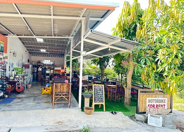 Cat Bungalow Koh Lanta