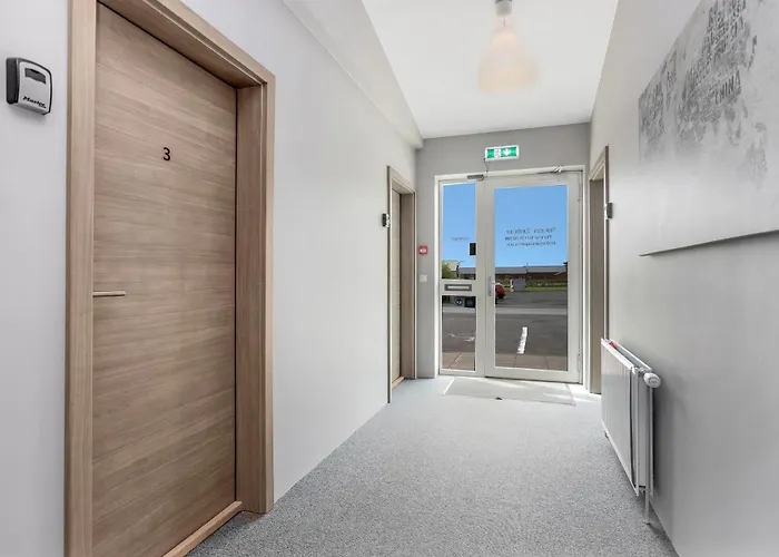 Reykjadalur Guesthouse Hveragerdi