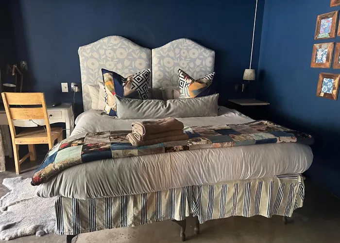 Veranda House Boutique Accommodation Midrand