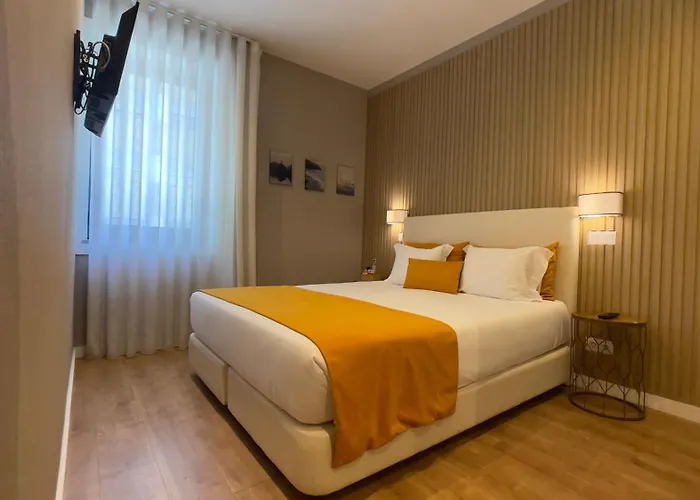 Mytrip Porto Hotel Matosinhos 