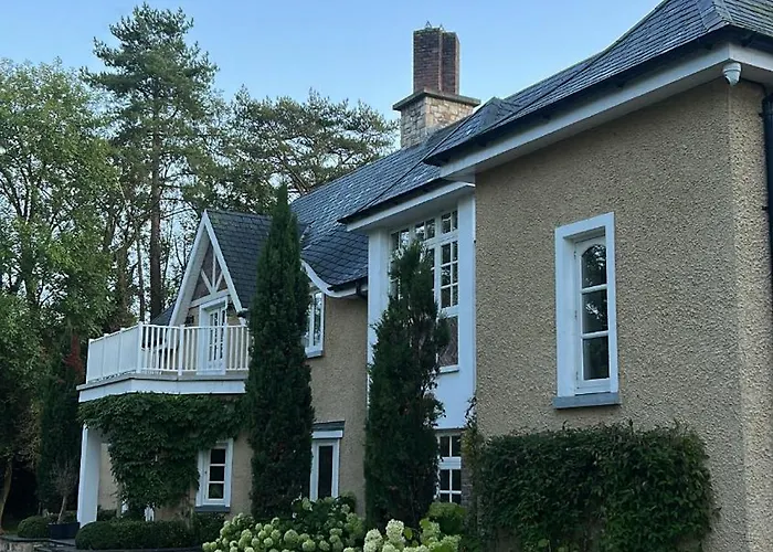 Caney Lodge Kilkenny