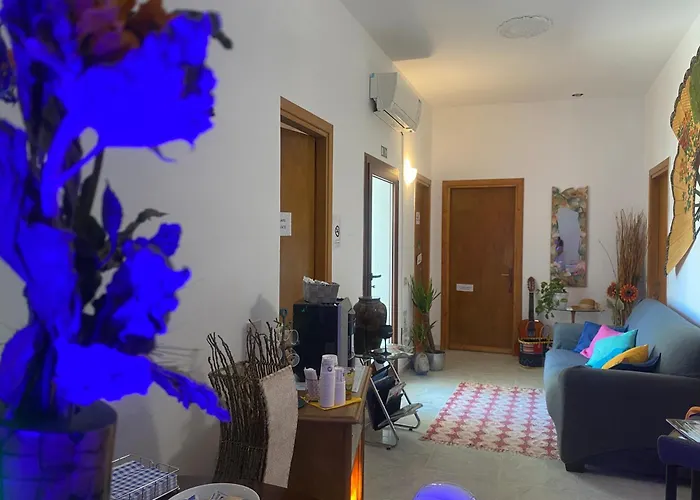 Passa Parola Hotel Olbia