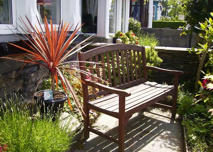 Westbury House Hotel Windermere