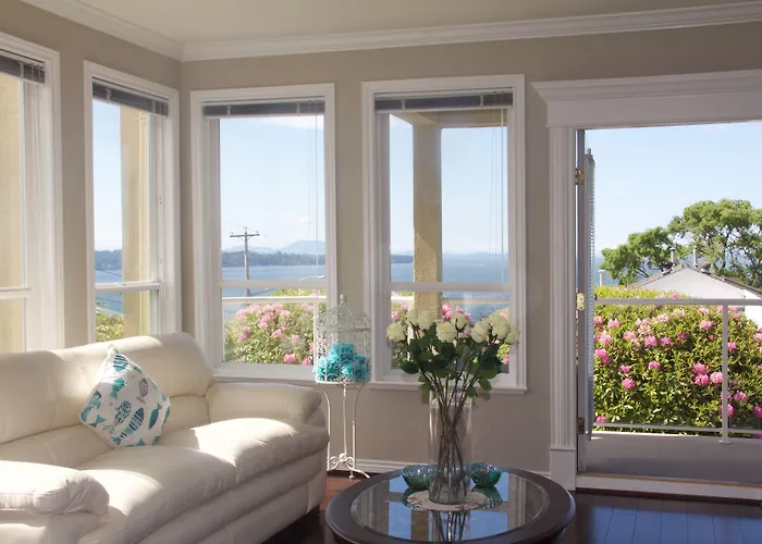 Star Of The Sea Guest House White Rock