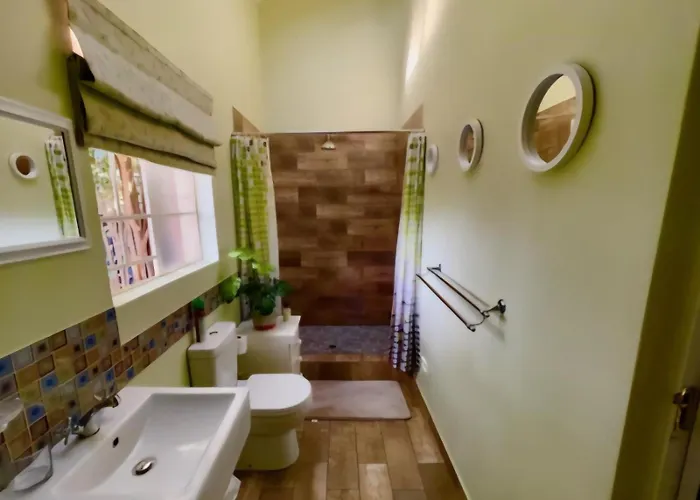 Bella Rosa Cottage Clarens