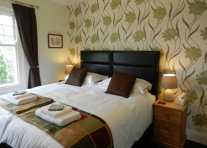 Overcombe House Yelverton