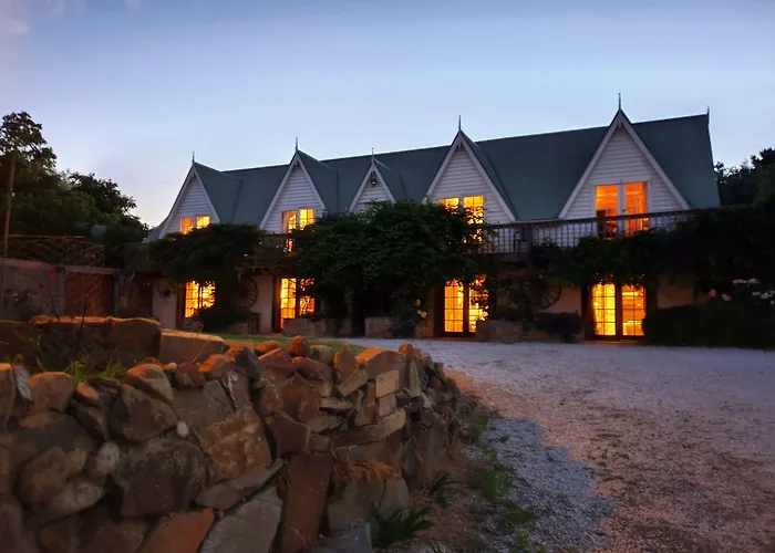 Hawley House Hotel Port Sorell