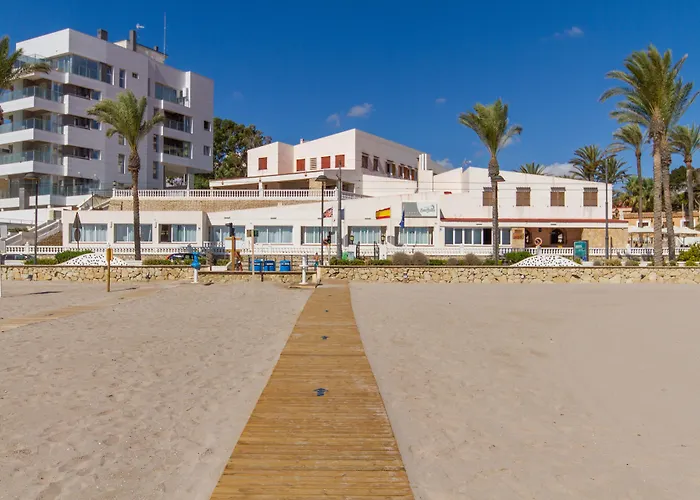 Hostal San Juan El Campello