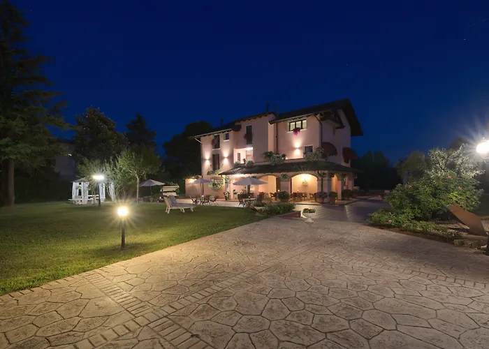 Villa Ai Tigli Venice Airport Rooms On Line Check In & Access Code Tessera