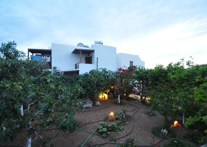 Villa Mata Chora 