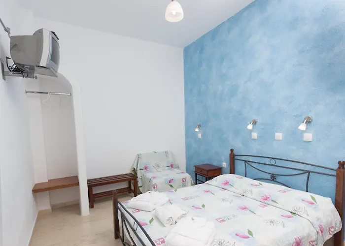 Villa Pelekanos Karterados 
