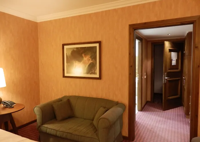 Guesthouse Likoria Arachova