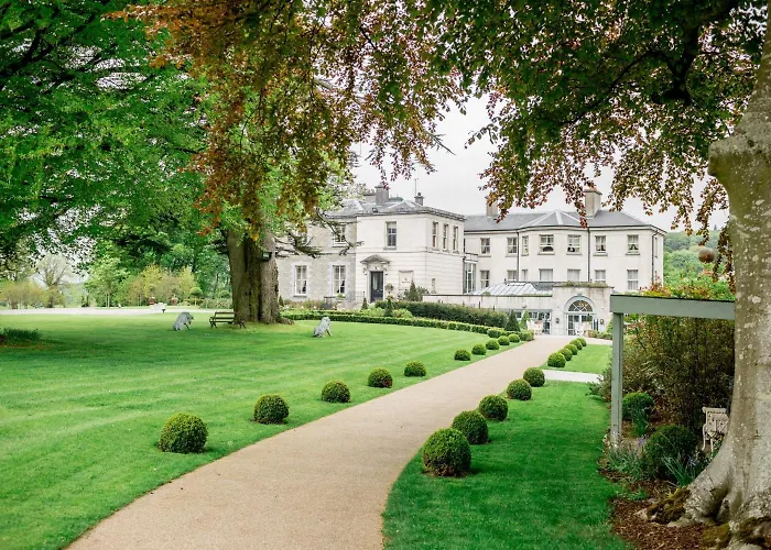 Tankardstown House Hotel Slane