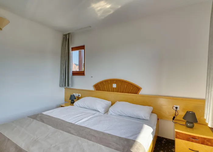 Garni Hotel Zvon Zrece