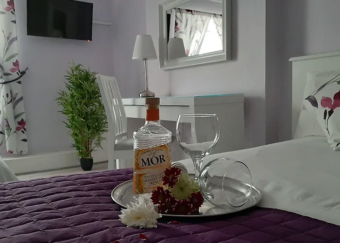 The 'Rafter'S Gastropub Hotel Kilkenny