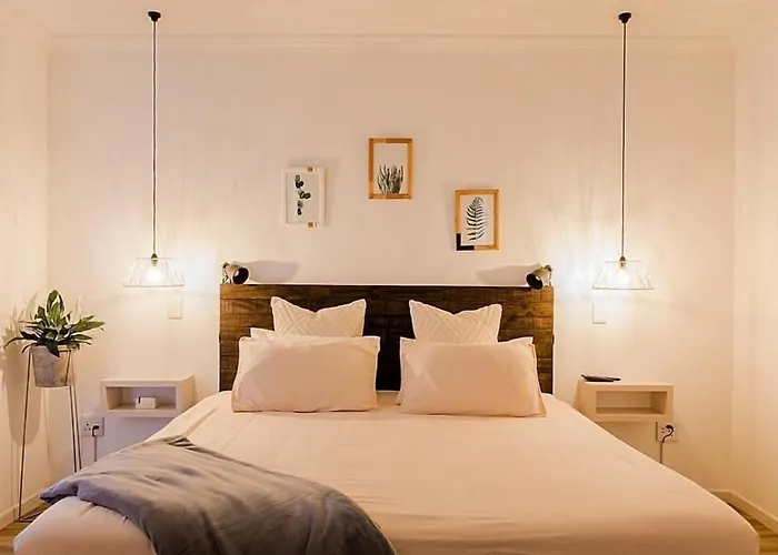 La Sosta Hotel Swellendam