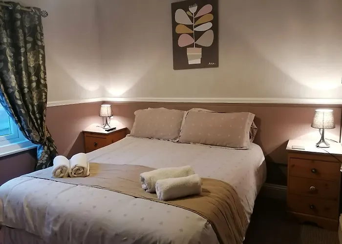 Longcroft Lodge Bridlington