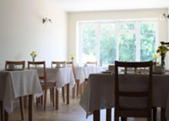 Frome Dale Hotel Wool