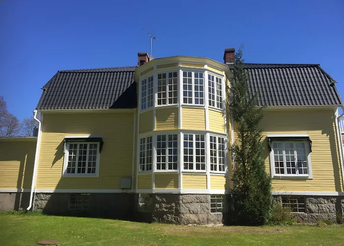 Solvikens Pensionat Ingelstad 