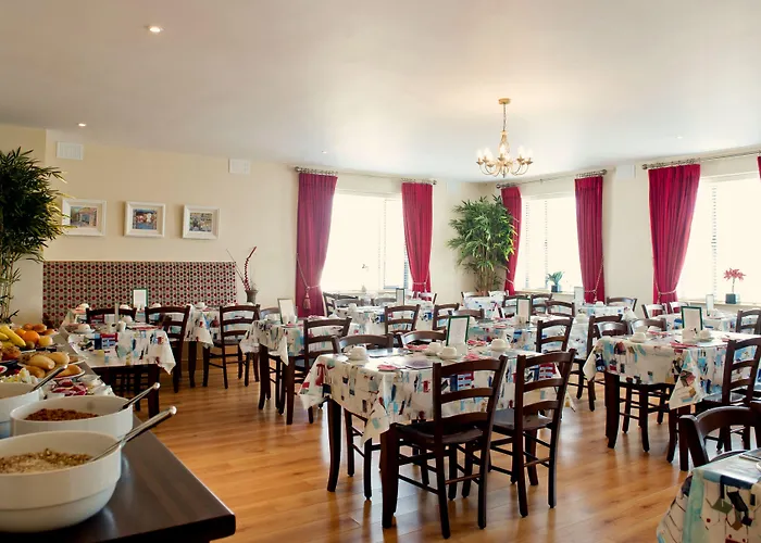 Kinvara Guesthouse