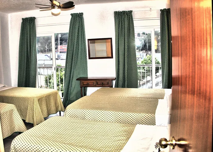 Hostal Isabel Blanes