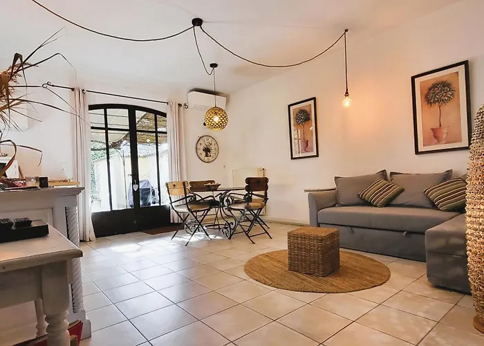 Cote Provence Hotel Le Thor