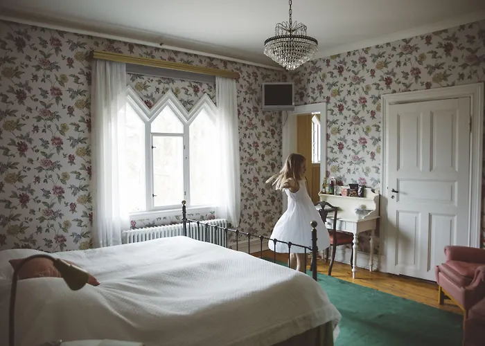Villa Sjoetorp Ljungskile